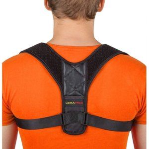 leramed posture corrector for men